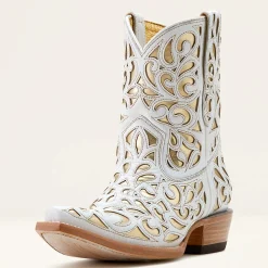 Valentina Western Boot