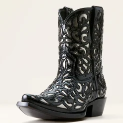 Valentina Western Boot