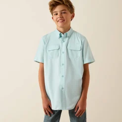 VentTEK Outbound Classic Fit Shirt
