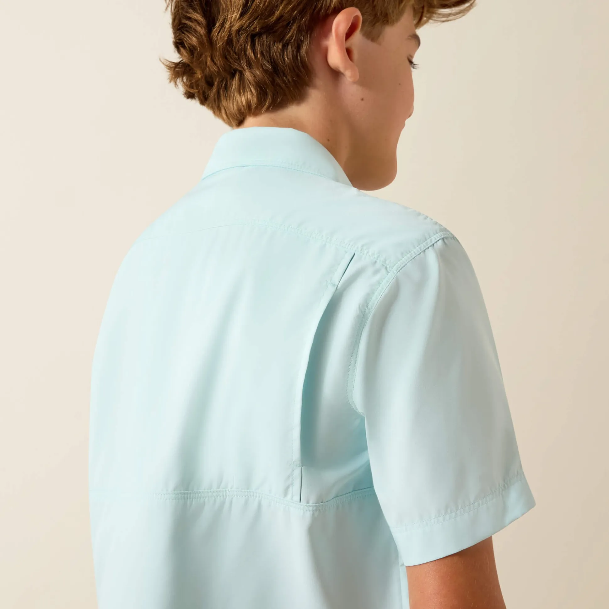 VentTEK Outbound Classic Fit Shirt