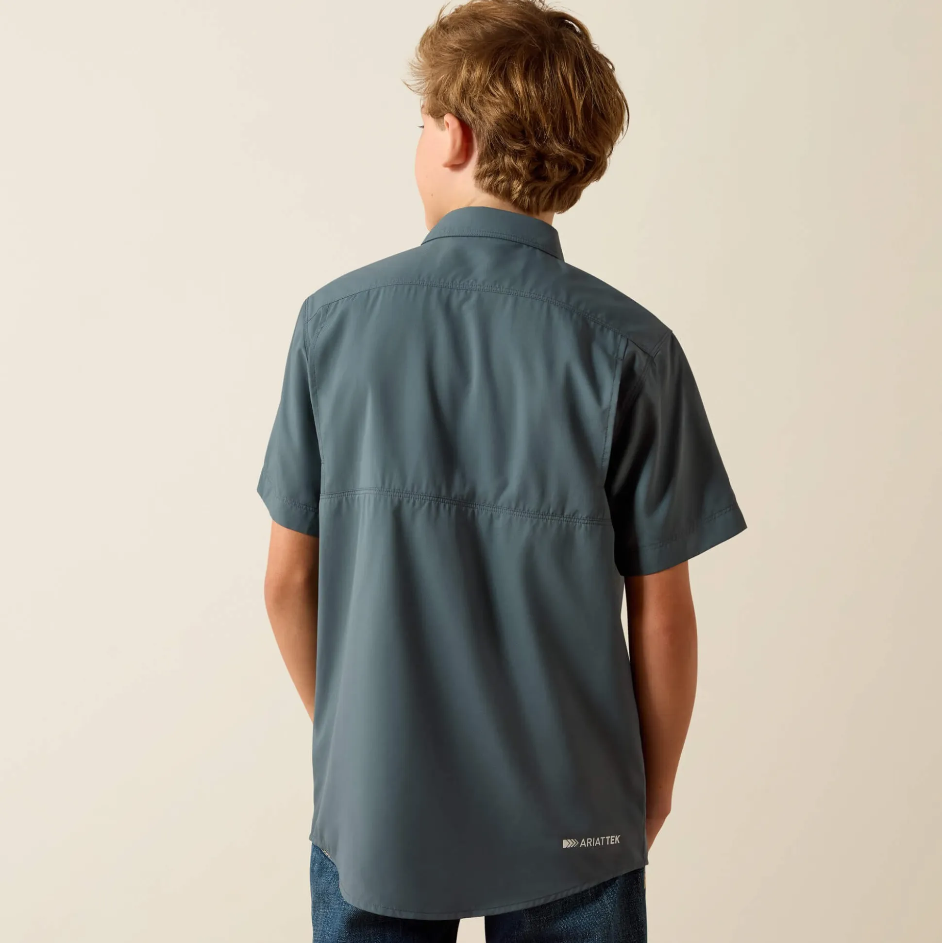 VentTEK Outbound Classic Fit Shirt