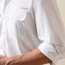 VentTEK Outbound Classic Fit Shirt