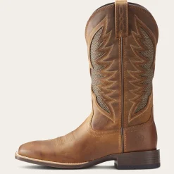VentTEK Ultra Western Boot