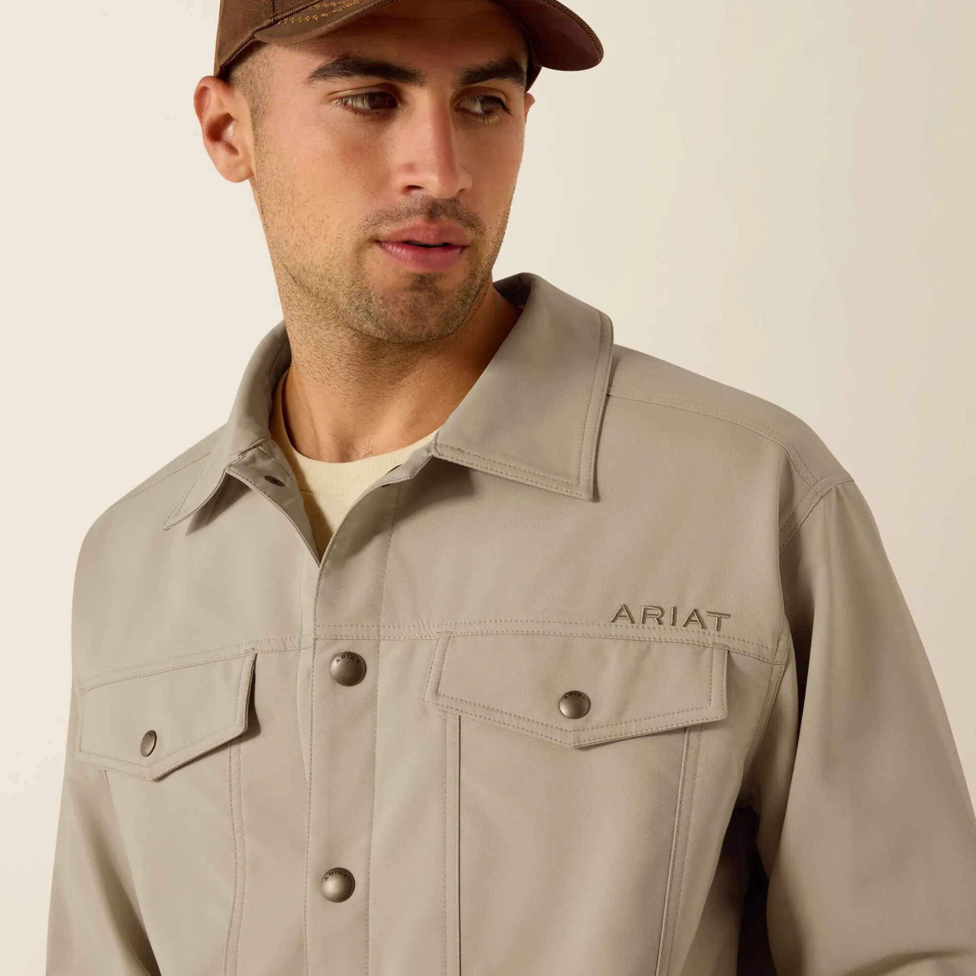 Wagoner Lightweight Jacket