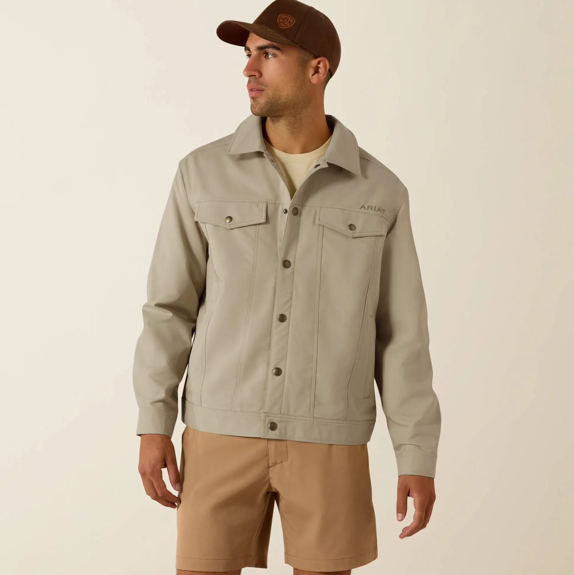 Wagoner Lightweight Jacket