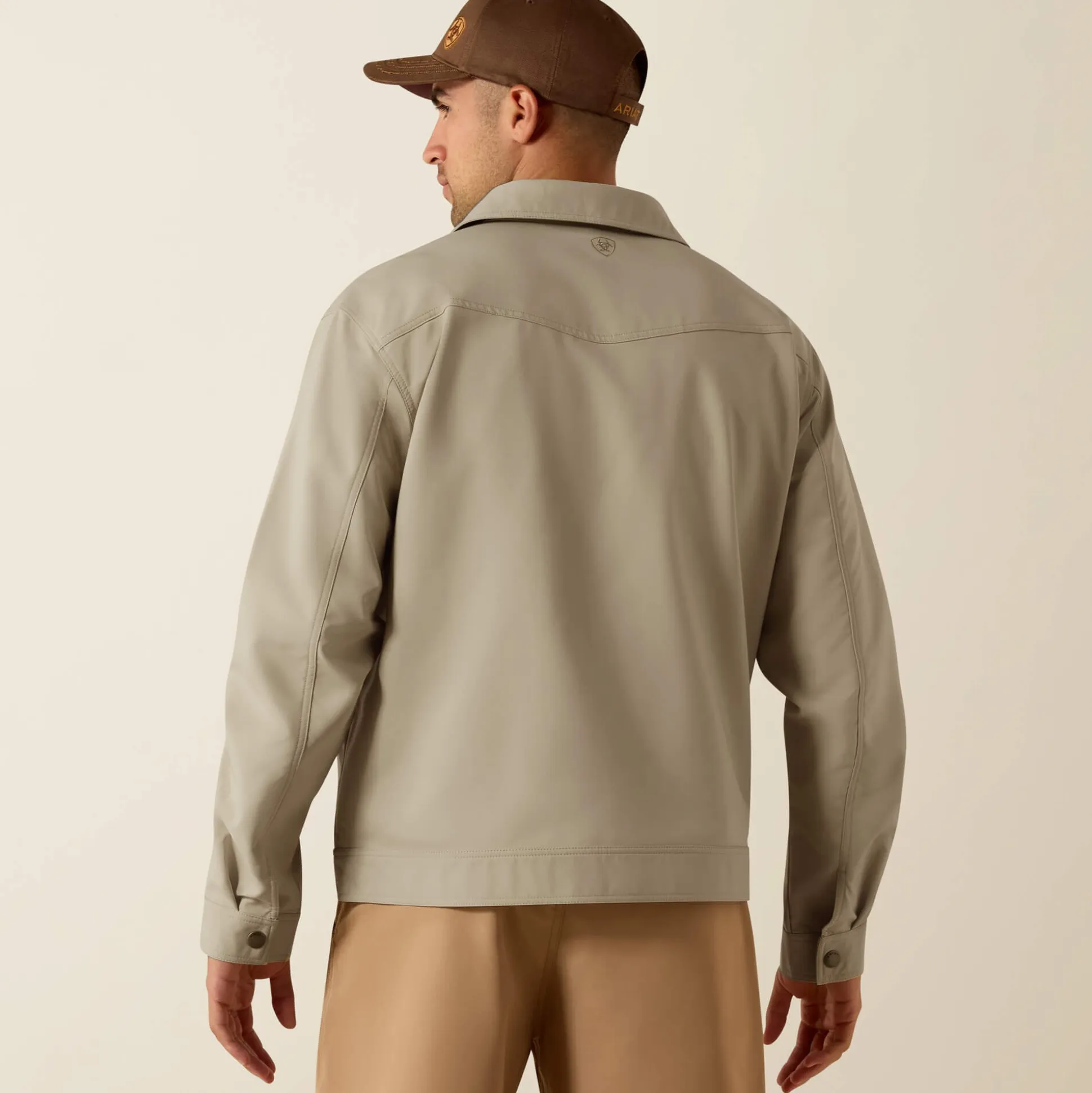 Wagoner Lightweight Jacket