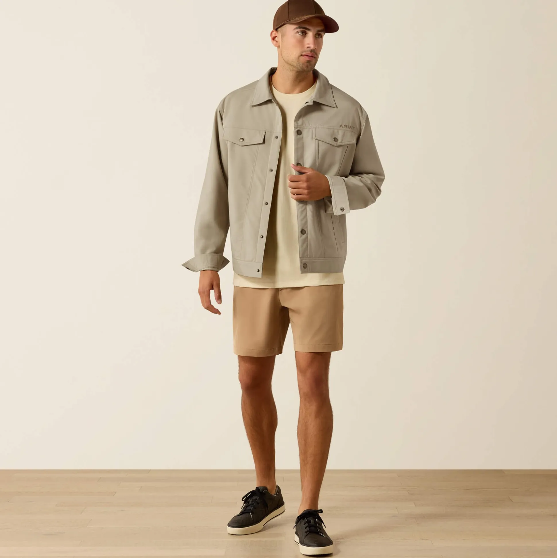 Wagoner Lightweight Jacket