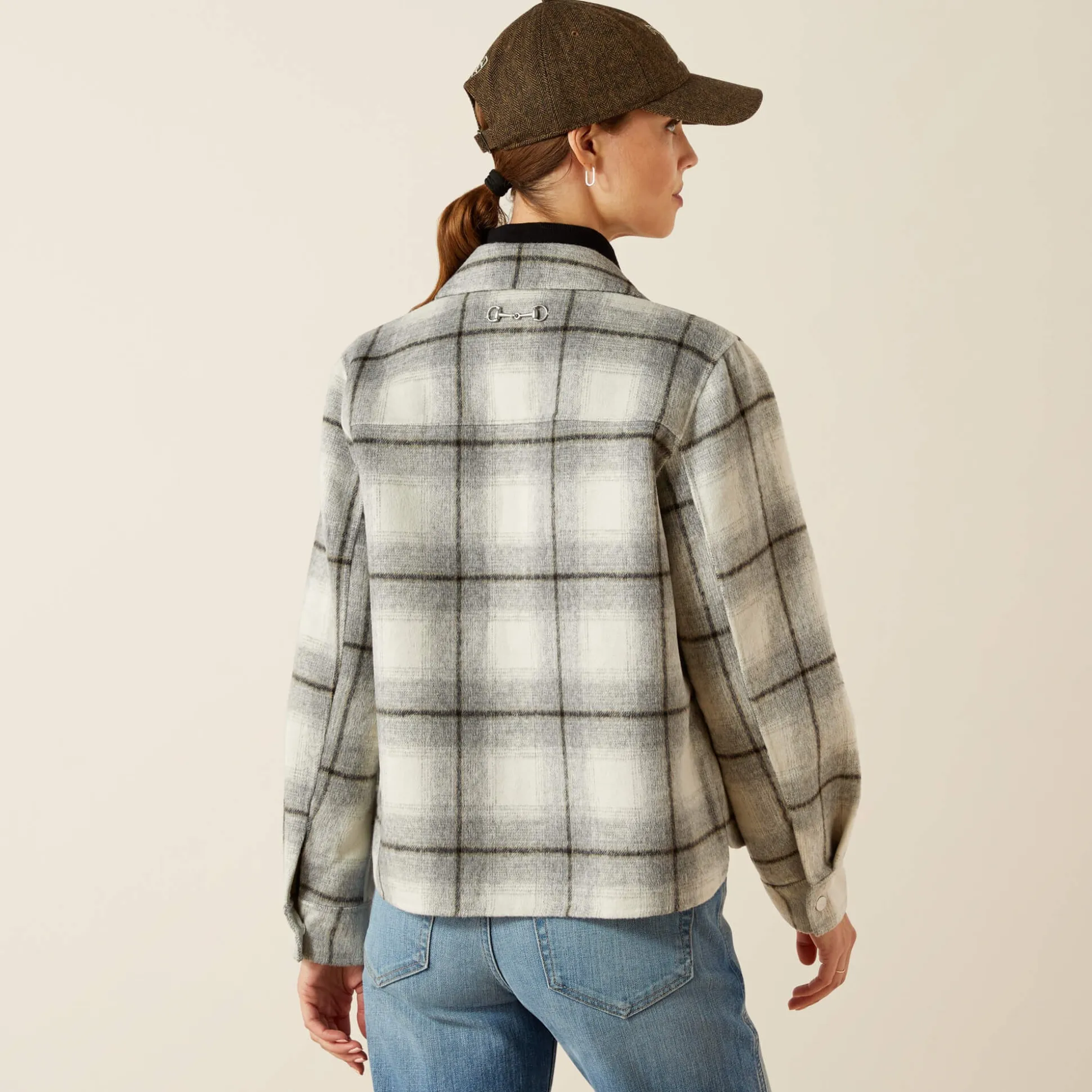 Warrington Jacket