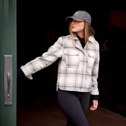 Warrington Jacket