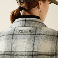 Warrington Jacket
