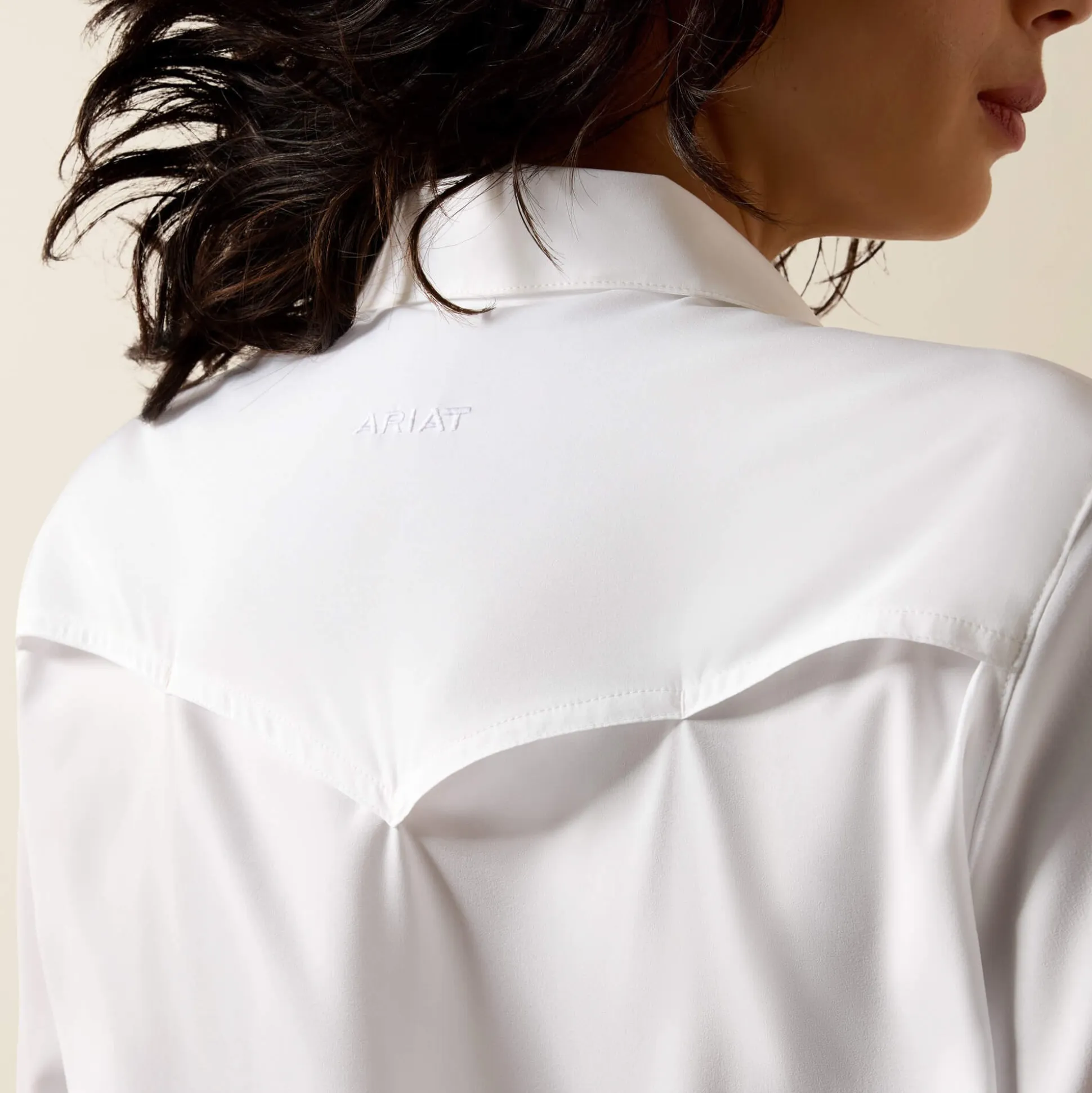 Western VentTEK Shirt