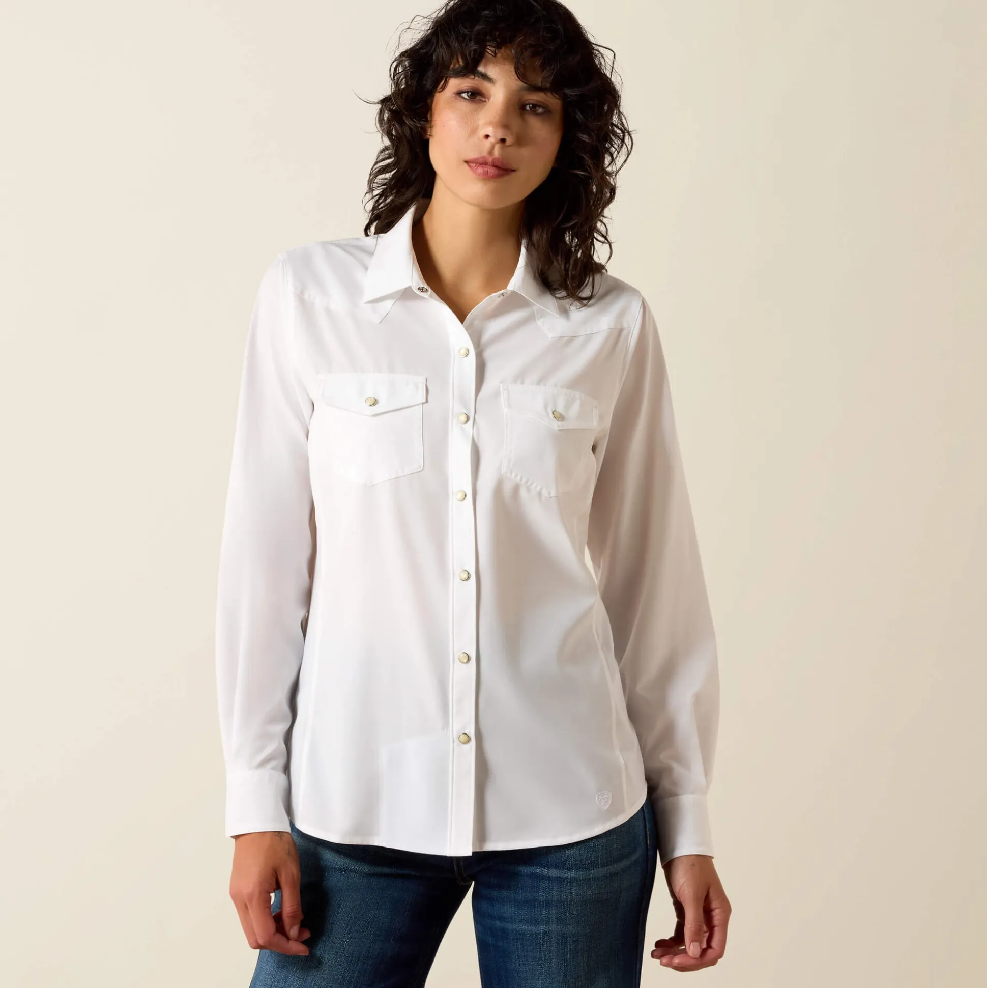 Western VentTEK Shirt