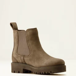 Wexford Lug Chelsea Boot