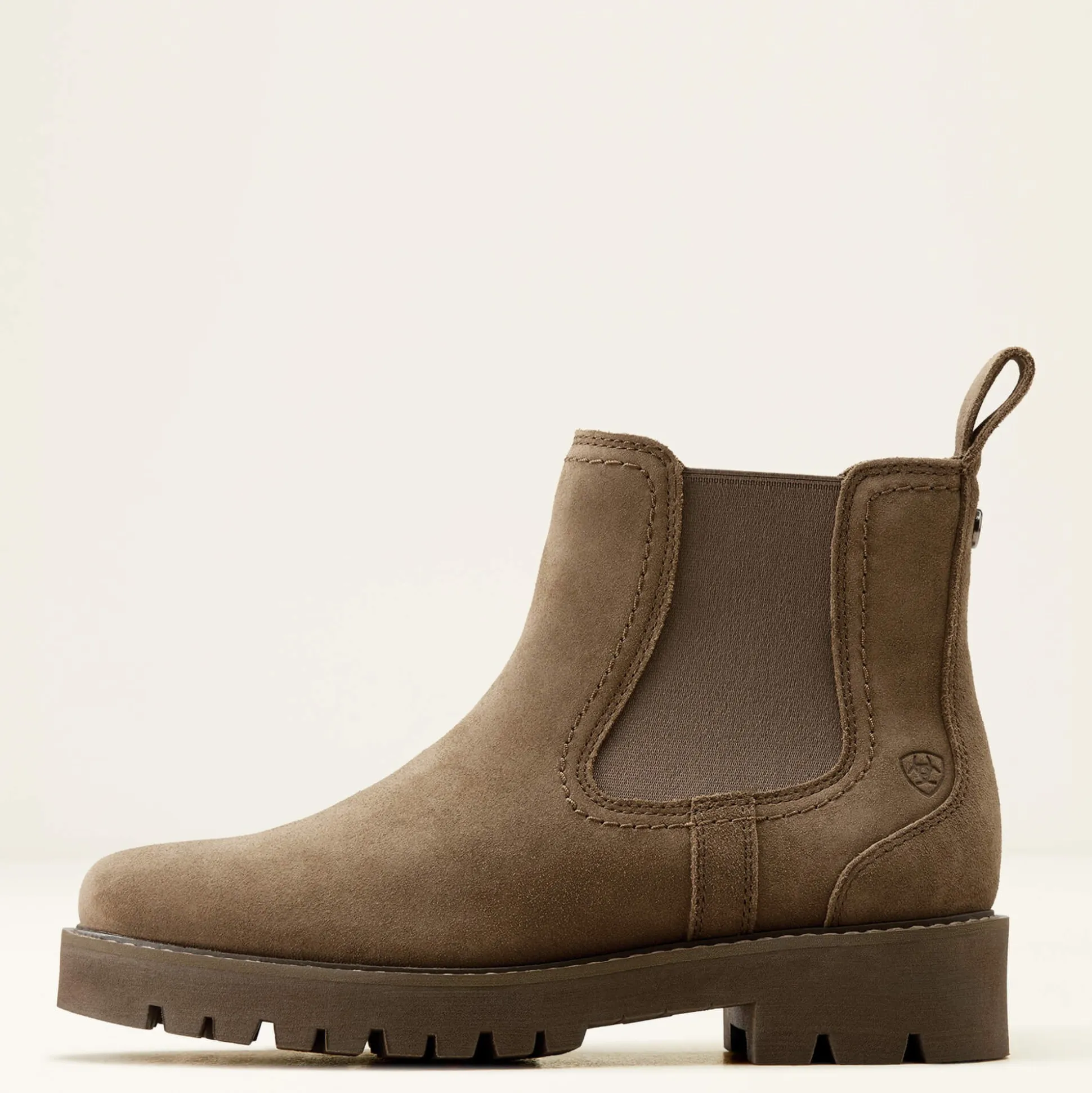 Wexford Lug Chelsea Boot