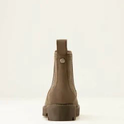 Wexford Lug Chelsea Boot