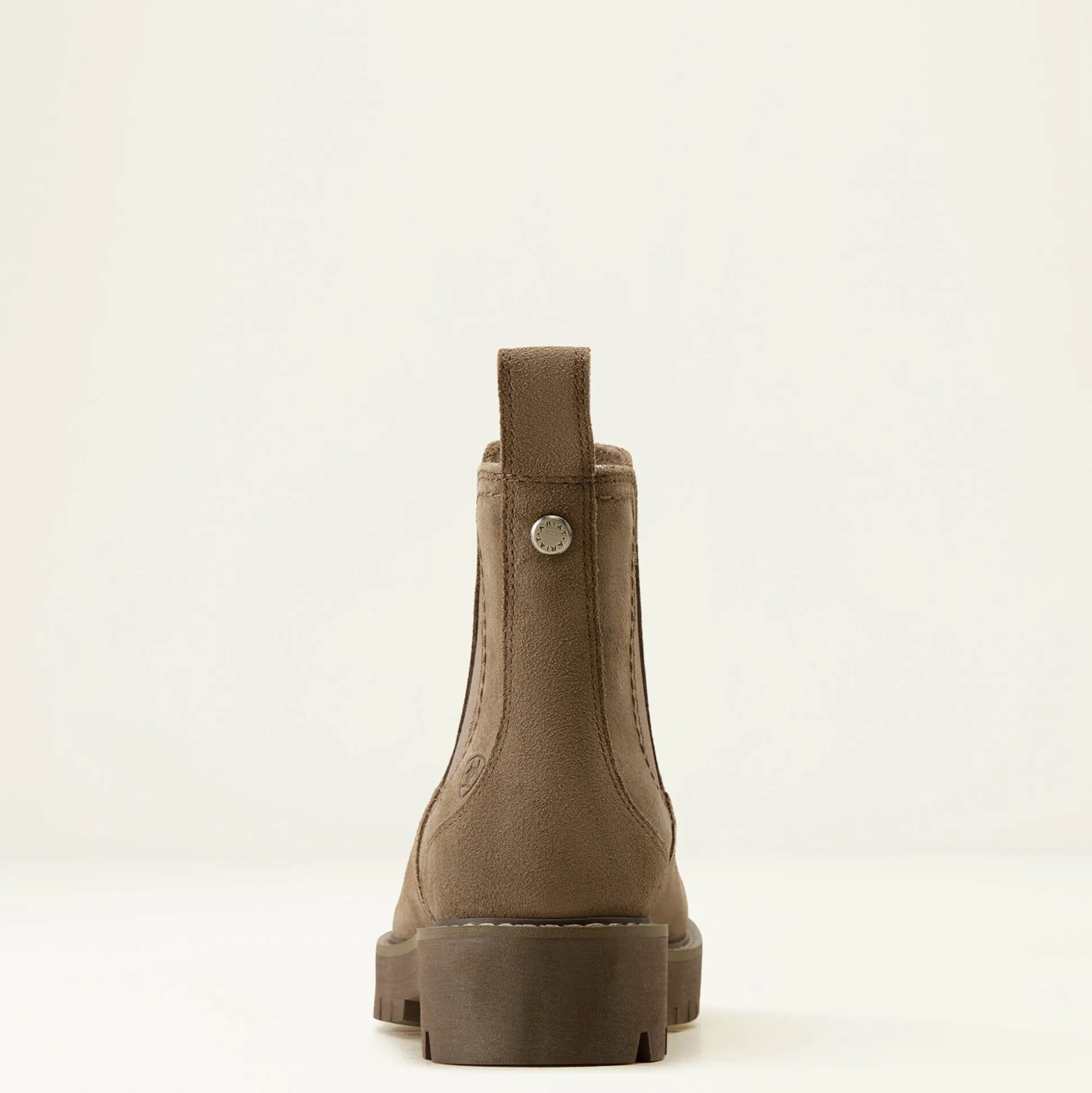 Wexford Lug Chelsea Boot