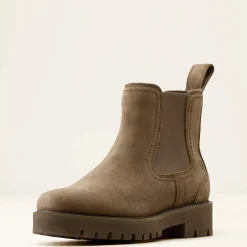 Wexford Lug Chelsea Boot