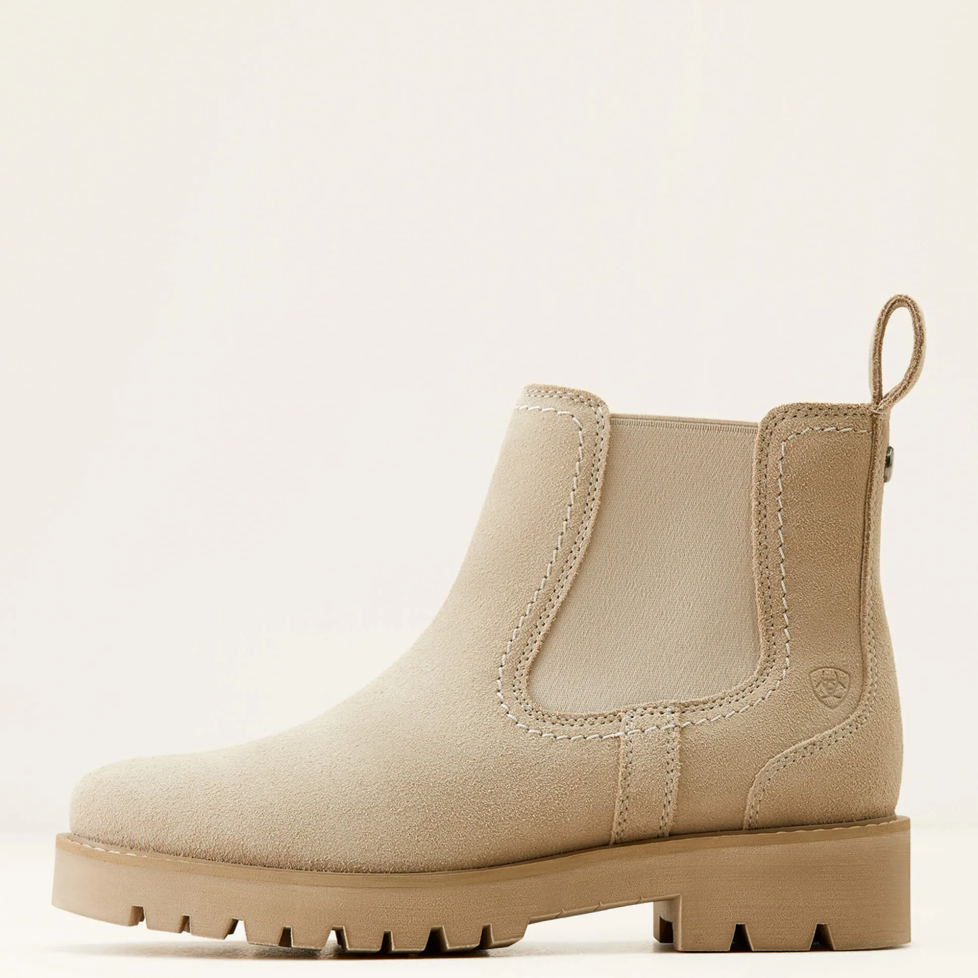 Wexford Lug Chelsea Boot
