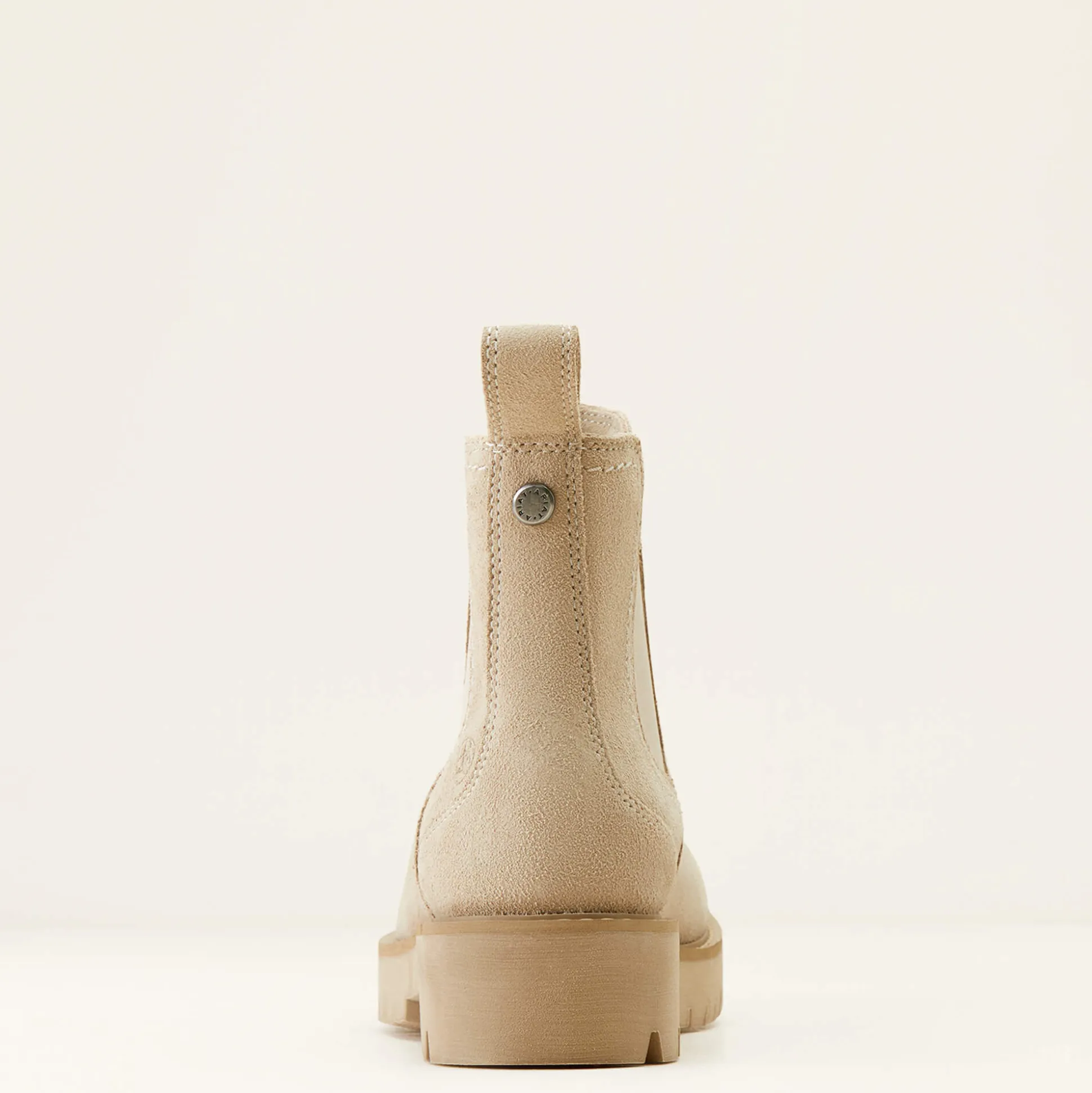 Wexford Lug Chelsea Boot