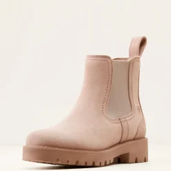 Wexford Lug Chelsea Boot