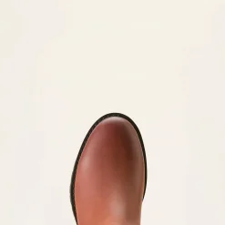Wexford Lug Mid Waterproof Chelsea Boot