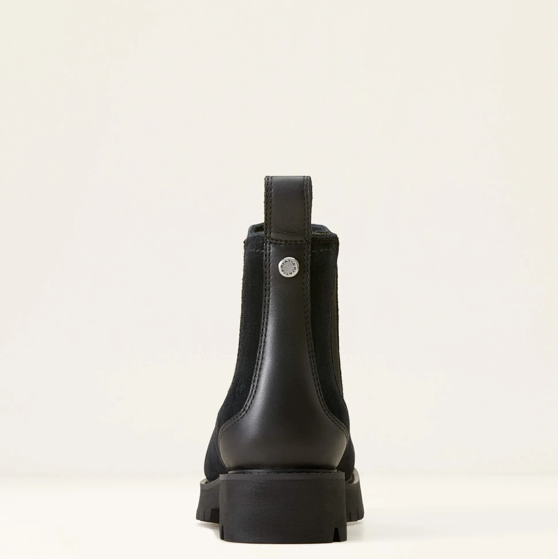 Wexford Lug Waterproof Chelsea Boot