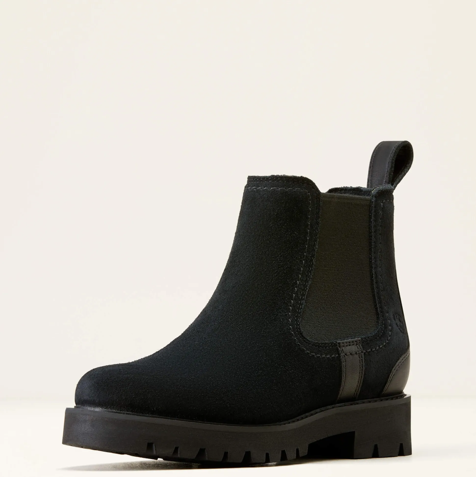 Wexford Lug Waterproof Chelsea Boot