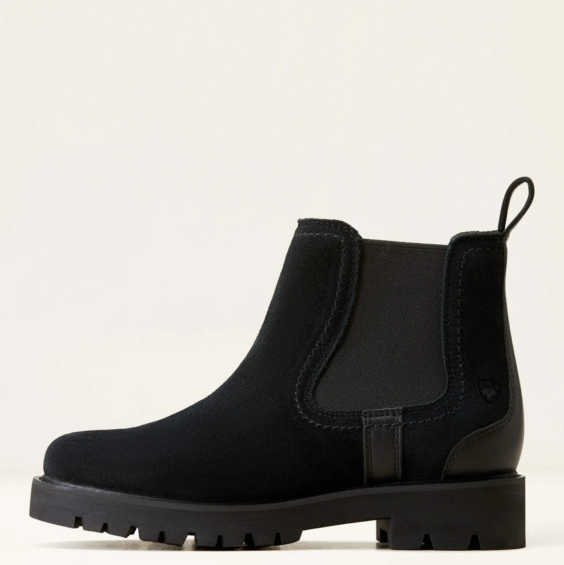 Wexford Lug Waterproof Chelsea Boot