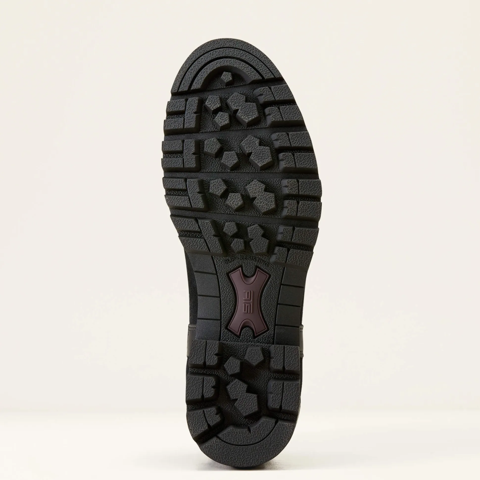 Wexford Lug Waterproof Chelsea Boot