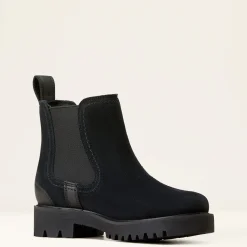 Wexford Lug Waterproof Chelsea Boot