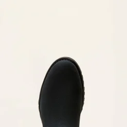 Wexford Lug Waterproof Chelsea Boot