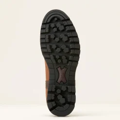 Wexford Lug Waterproof Chelsea Boot
