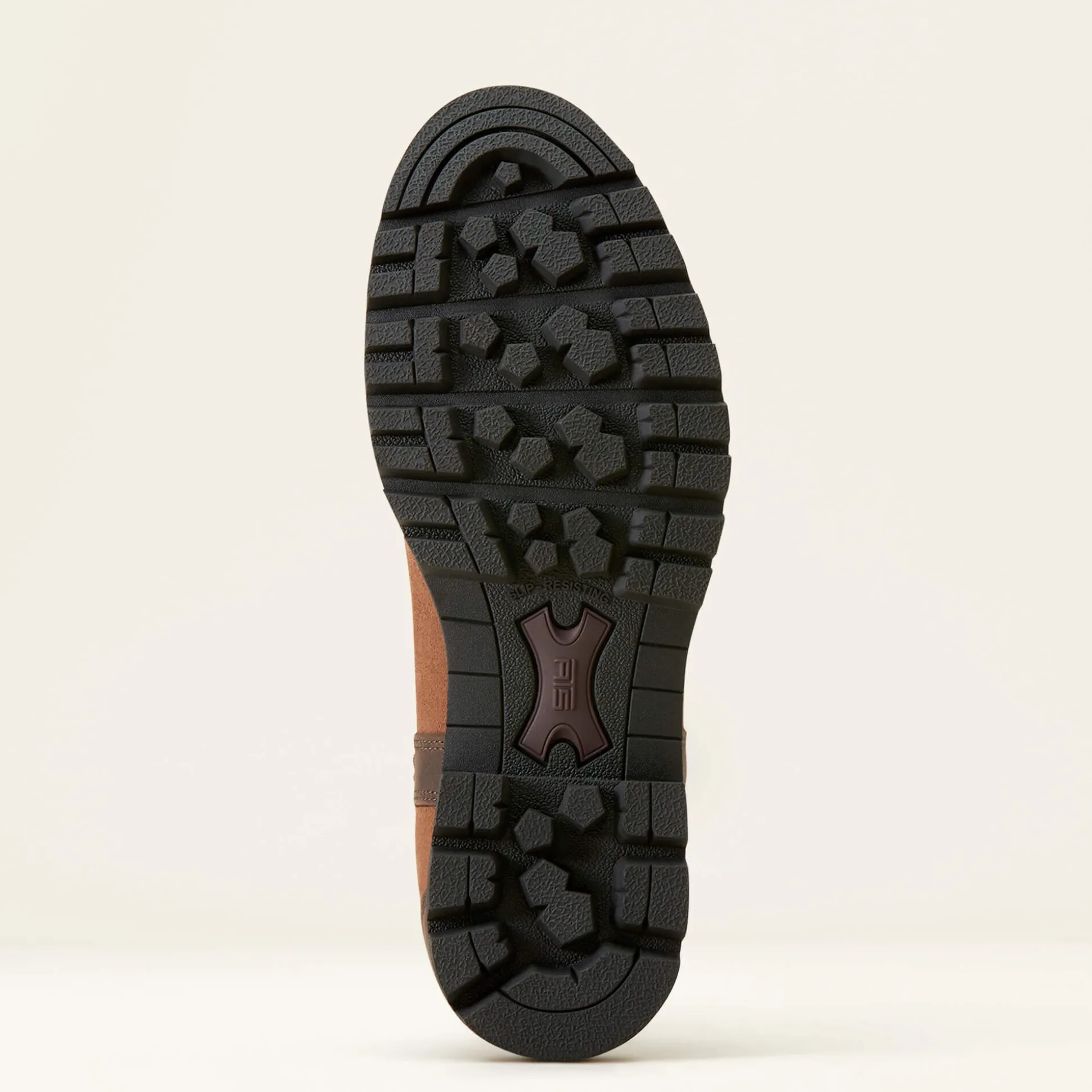 Wexford Lug Waterproof Chelsea Boot