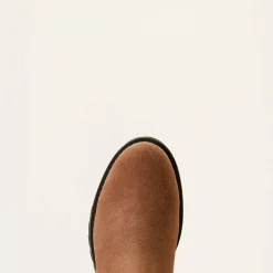 Wexford Lug Waterproof Chelsea Boot