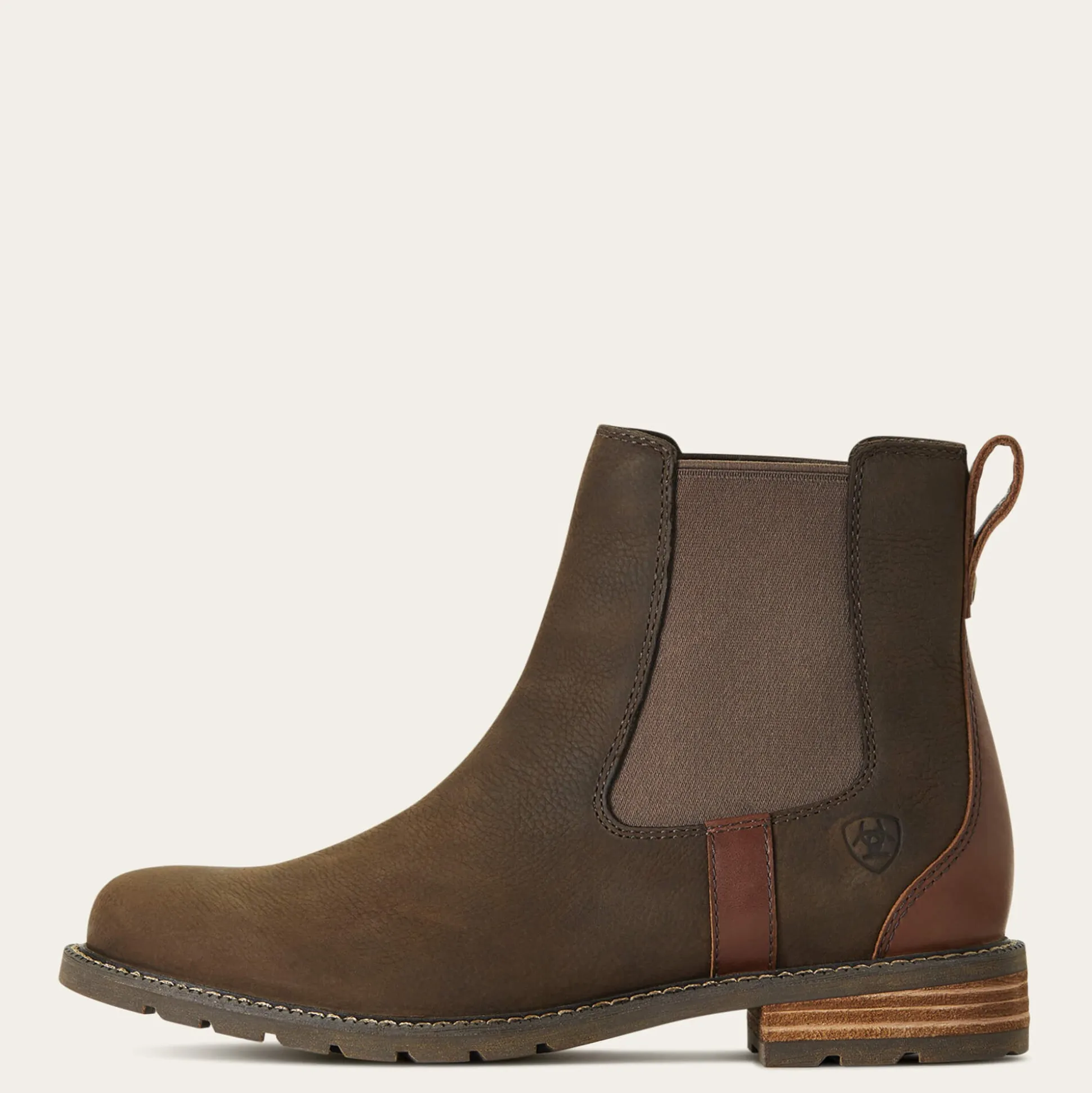 Wexford Waterproof Chelsea Boot