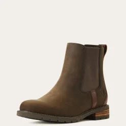 Wexford Waterproof Chelsea Boot