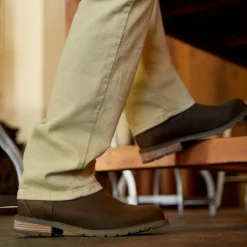 Wexford Waterproof Chelsea Boot
