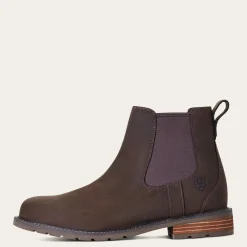Wexford Waterproof Chelsea Boot