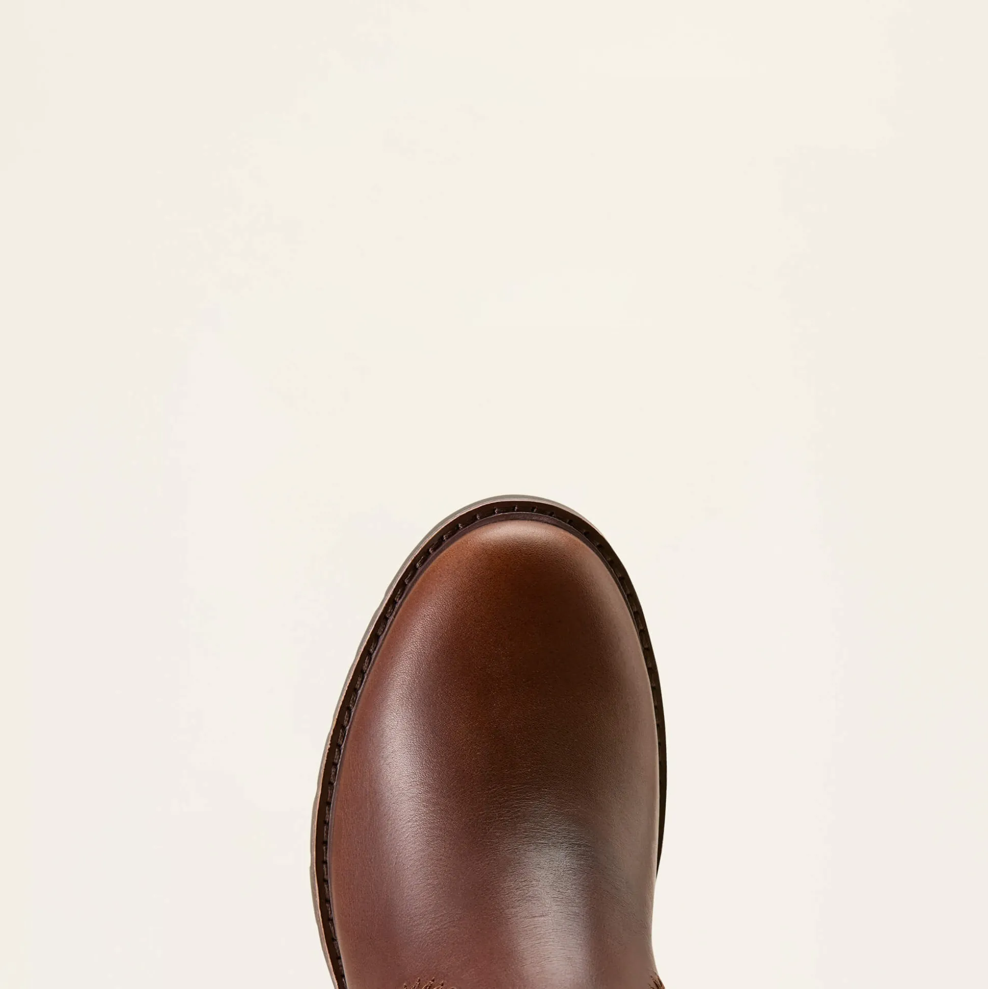 Wexford Whipstitch Chelsea Boot