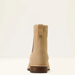 Wexford Whipstitch Chelsea Boot