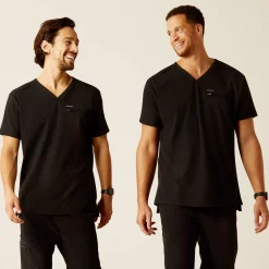 Whitman Scrub Top