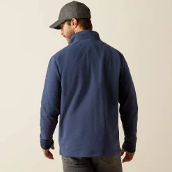 Wilford 1/2 Zip Sweatshirt