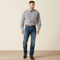 William Classic Fit Shirt