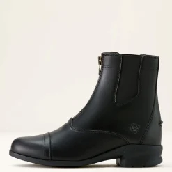 Women's Scout Zip Paddock Boot