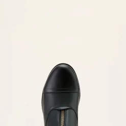 Women's Scout Zip Paddock Boot