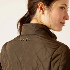 Woodside Jacket