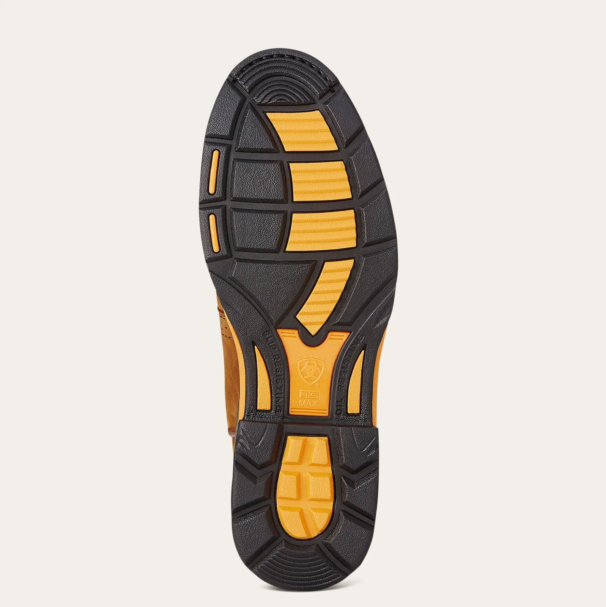 WorkHog Pull-on Work Boot
