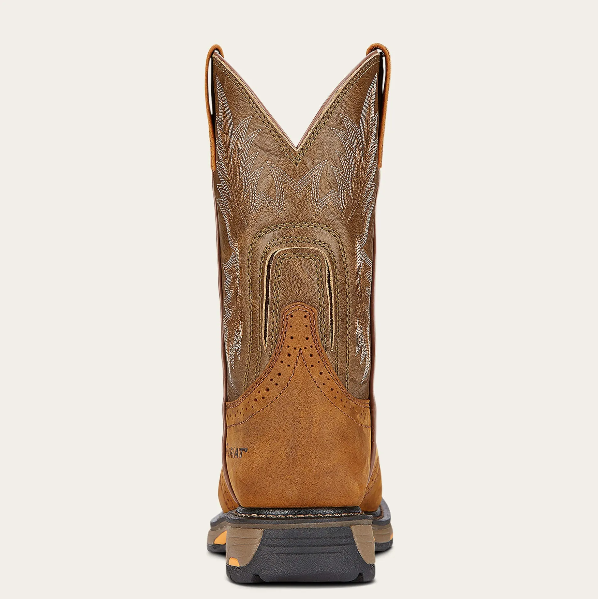 WorkHog Pull-on Work Boot
