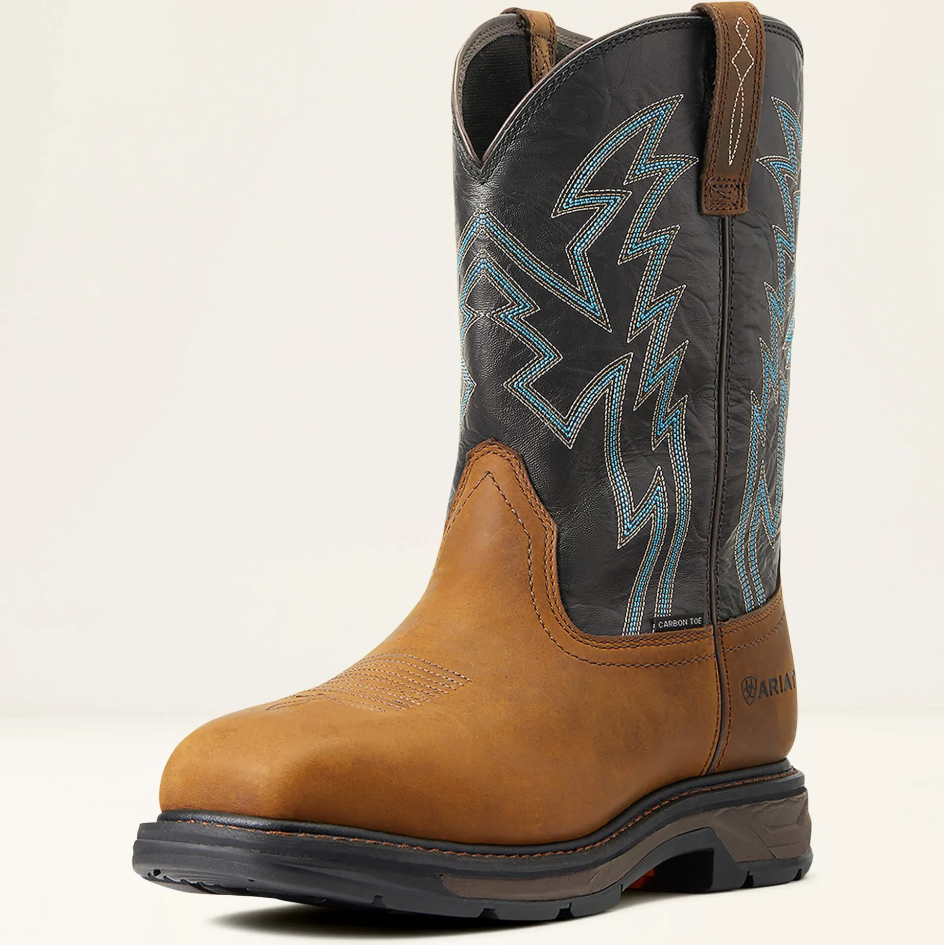 WorkHog XT BOA Carbon Toe Work Boot