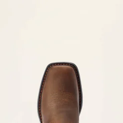 WorkHog XT Coil Western Boot